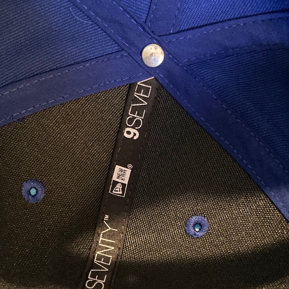New York Rangers hat - Picture 6 of 6